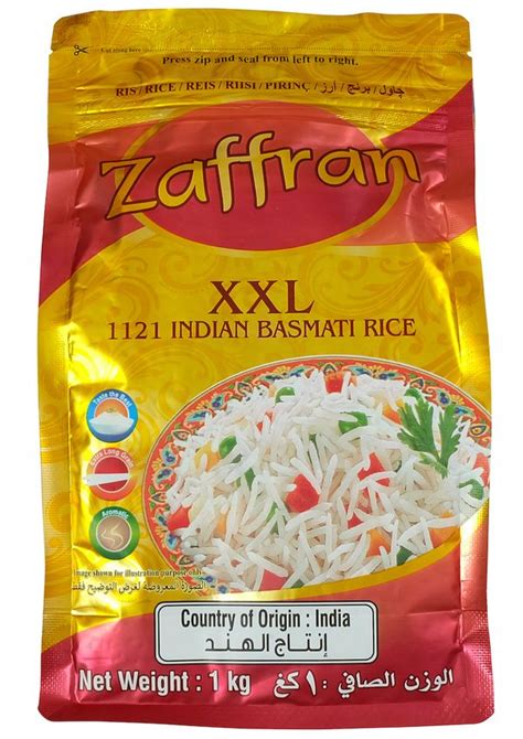 As a distributor, you are going to need to buy in bulk and sell check the reports of rice exports from india from apeda site. Zaffran XXL Indian Basmati Rice 1 kg | Wholesale | Tradeling
