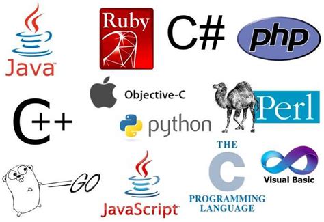 Top 5 Programming Languages For Backend Web Development Techgig