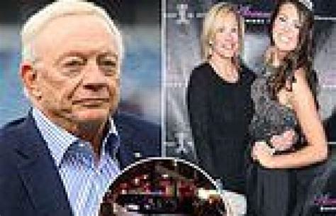 Cowbabes Owner Jerry Jones ALREADY Paid Nearly Million To The Woman Suing Him