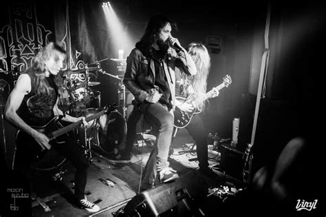 INTERVIEW: In Twilight's Embrace - TRANSCENDING OBSCURITY