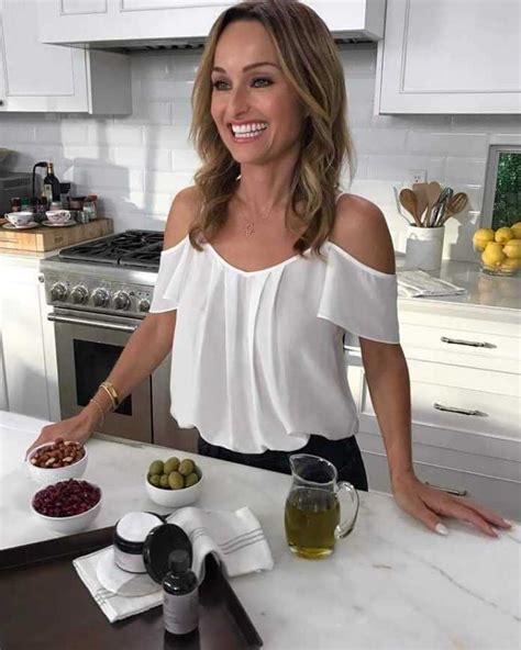 Giada De Laurentiis Nude Pictures Can Make You Submit To Her Glitzy