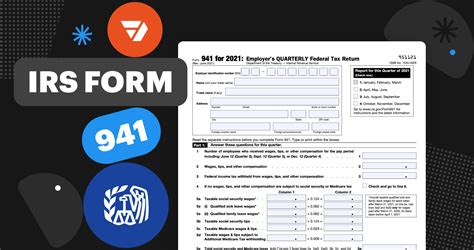 How To Fill Out Form 941 Featured Image Pdffiller Blog