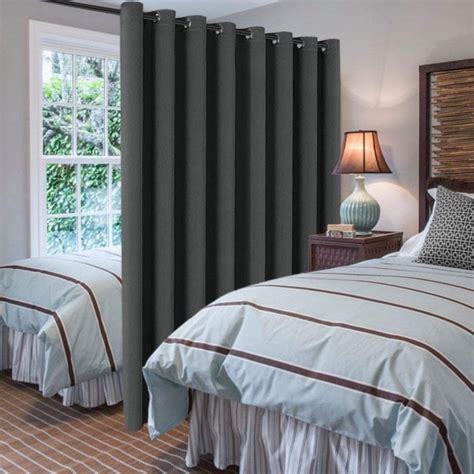 Top 10 Best Curtain Room Dividers In 2023 Complete Reviews