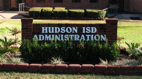 Lufkins Hudson Isd Named 28th Best School District In Texas