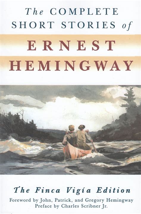 Ernest Hemingway Best Books Ranked Very Strong E Journal Bildergalerie
