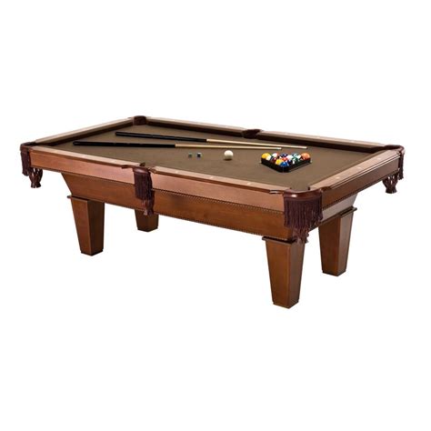 Gld Products Fat Cat Frisco 7 Pool Table And Reviews Wayfair