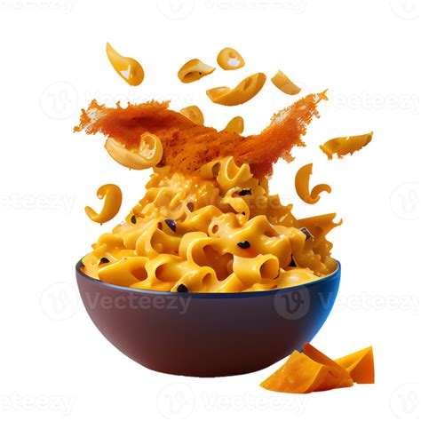 Mac And Cheese Png Transparent Background 21027238 Png