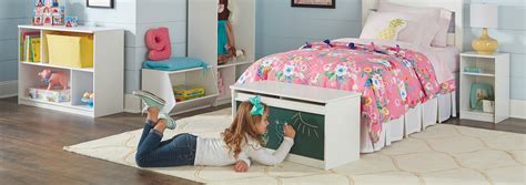 Closetmaid Launches Kidspace New Line Of Juvenile Storage Furniture