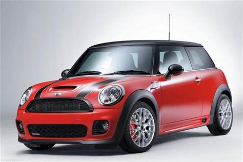 Mini Cooper S Jcw Hatch R56 2008 2014 Used Car Review