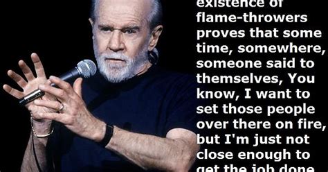 George Carlin Imgur