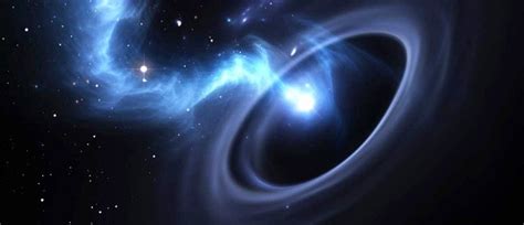 Astrophysicists Discover What Lurks Inside A Black Hole