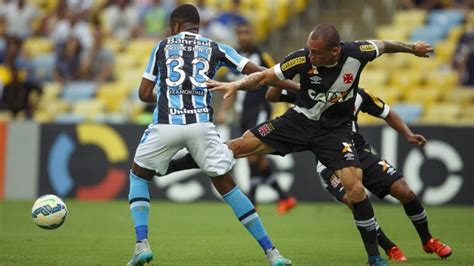 Tudo o que você precisa saber sobre o jogo atrasado da 1ª rodada do br. Vasco empata sem gols com o Grêmio