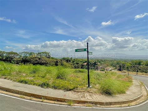Sqm Vacant Lot For Sale Vireya Tagaytay Midlands The Real