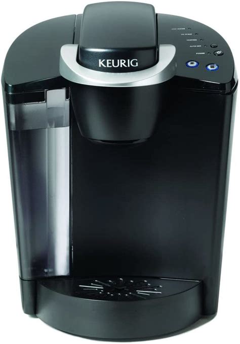 Keurig K40 Elite Brewing System Review Espresso Coffee Brewers