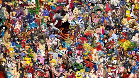 29 Anime Video Wallpaper Phone Anime Top Wallpaper