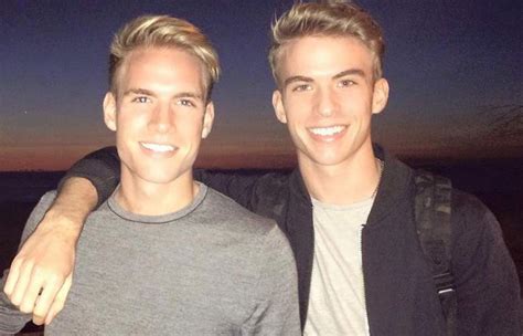 Aaron And Austin Rhodes 5 Fast Facts You Need To Know