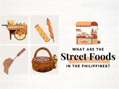 A Guide To Street Food In The Philippines Sexiz Pix
