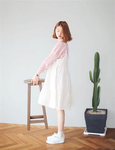 Bts Imaginas Moda Coreana Para Chicas Ropa Koreana Ropa