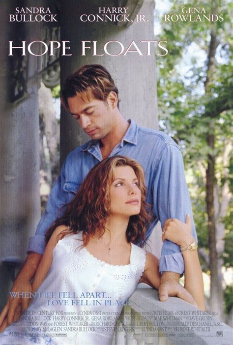 Hope Floats 1998 Movies List For You Romantic Movies Good Movies Hope Floats