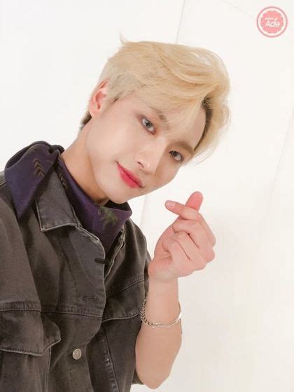 These Photos Are Undeniable Proof That Ateez S Seonghwa Has Been Gorgeous Since Pre Debut