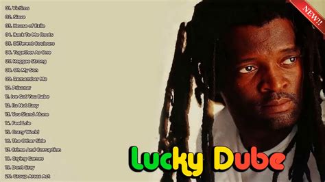 Lucky Dube Songs Collection Top 20 Lucky Dube Songs Lucky Dube Full