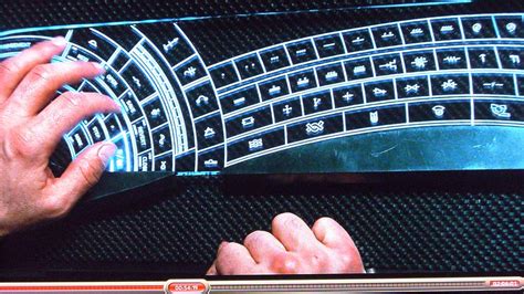 There are no current trivia available on this topic, as of the moment. Tony Stark's computer keyboard | Tony stark, Numerology ...