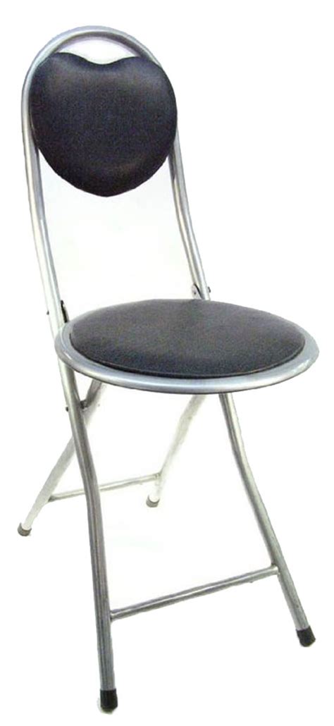 Folding chairs office & conference room chairs : DLUX Small And Sturdy Folding Chairs With Heart Shaped ...