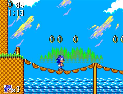 Version Control Sonic The Hedgehog Hardcore Gamer
