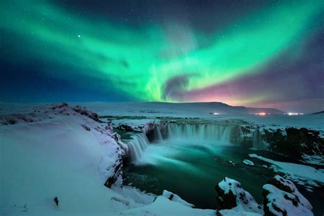 Viewing Icelands Magical Northern Lights I Am Reykjavik