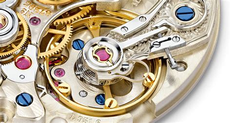 機械式とクオーツ式、どちらを買うべきか？ 高級腕時計専門誌クロノス日本版 Webchronos