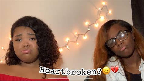 how to get over a heartbreak youtube