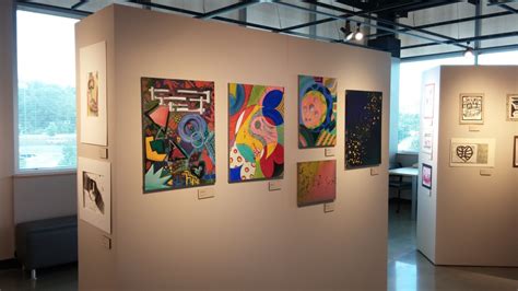 Student Art Exhibit Opens At Penn State Lv Photos Saucon Source