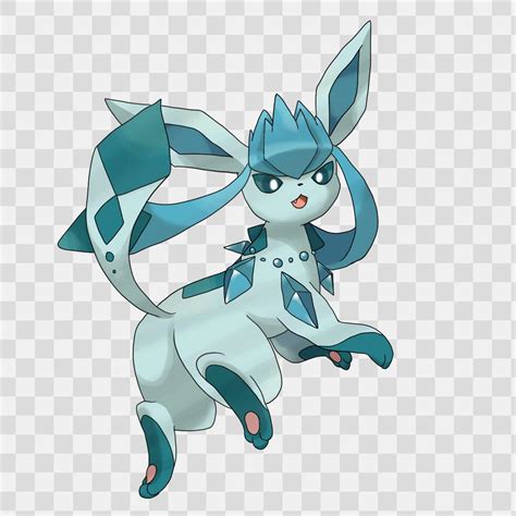 Glaceon Hd Wallpapers Wallpaper Cave