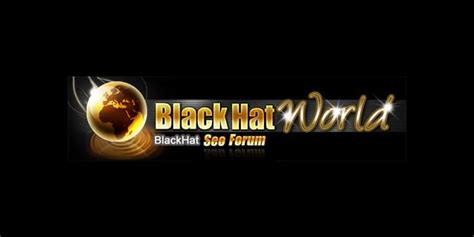 Minimal Blackhatworld Userstyles World