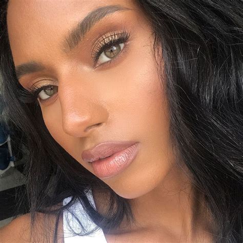 30 Best Natural Glow Makeup Ideas That Every Girl Will Want To Try