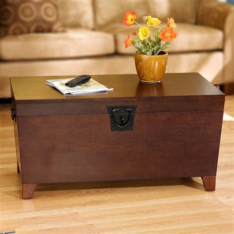 Buy it at the store. Trunk Coffee Table Target Furnitures | Roy Home Design