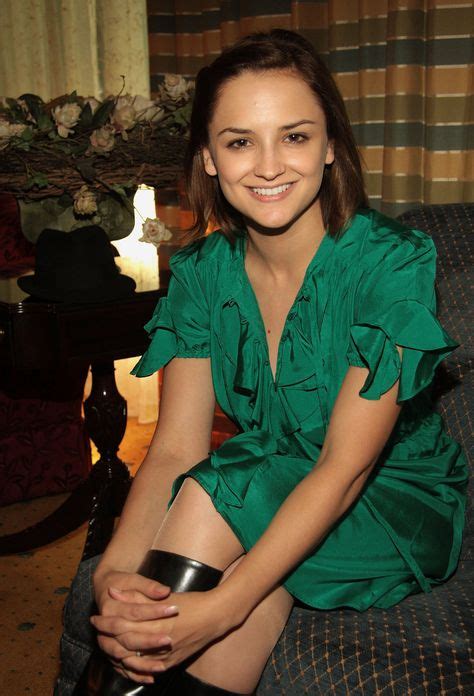 21 Best Rachael Leigh Cook Images On Pinterest Rachael Leigh Cook