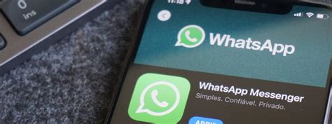 Whatsapp Confira Todas As Atualizações Mais Recentes Do Aplicativo