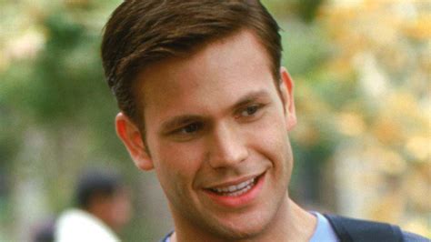 What The Actor Who Plays Warner In Legally Blonde Is Doing Today