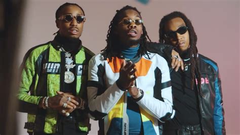 Migos Announce Culture Iii New Album Release Date Hiphopdx