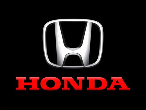 Honda Logo Honda Car Symbol Meaning And History Car Brand