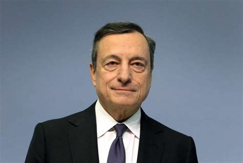 Mario draghi latest breaking news, pictures, videos, and special reports from the economic times. Mario Draghi: "Europa ed Euro irreversibili" | Notizie Oggi 24