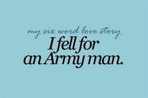 Army Love Story Military Quotes Army Quotes Military Love Wife Quotes Military Spouse