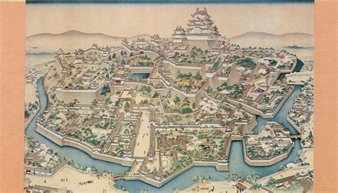 The community or population must follow, usually to benefit a king or leader. The Art and Architecture of Ancient and Early Medieval Japan