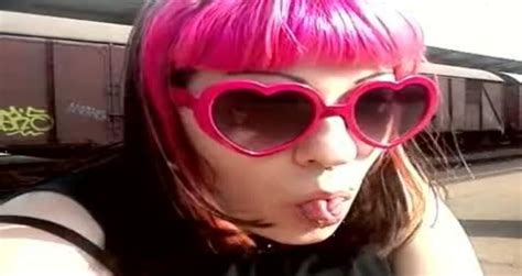 emo tongue split tricks videos metatube