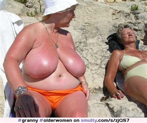 Summer Ariminungmailcom Granny Olderwomen Bigboobs Bigbreasts