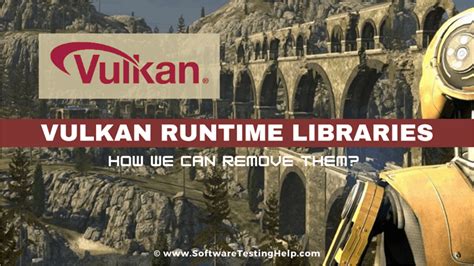 What Are Vulkan Runtime Libraries And Do I Need To Remove It