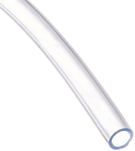 Tygon Nd Medical Surgical Plastic Tubing Clear Id X