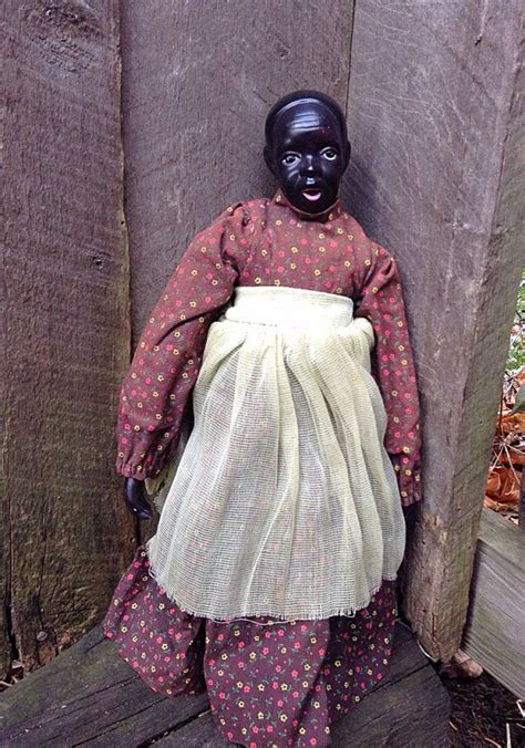 vintage african american porcelain doll etsy doll dress african american african american