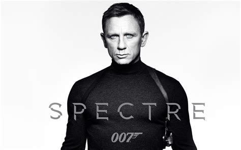 2k Bond Daniel Daniel Craig Spectre James James Bond Poster